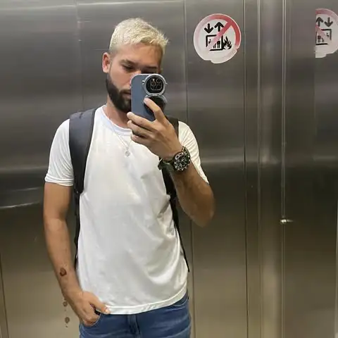 Lucas Andrade | DSG